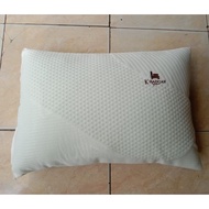 Spectacular KHADIJAH MEMORY FOAM Pillow Bonus