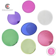 C3S Foldable Round Fan-Green