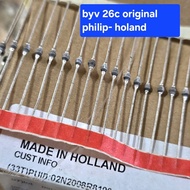 Byv 26c Original ph holand