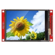ILI9341 SPI TFT LCD Display Touch Panel 320X240 TFT LCD Touch Screen 5V/3.3V STM32 Display Module wi