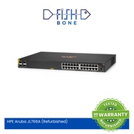 HPE Aruba JL677A (Refurbished)