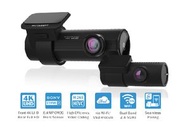 BLACKVUE - DR970X PLUS 雙鏡頭行車記錄器