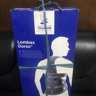 thuasne lombax dorso