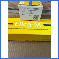 ◑ ☏  ⍇ Elica Cream 30 grams