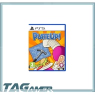 PlayStation 5 PlateUp!