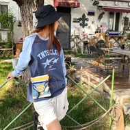 Hayden Aera Bag Sling Bag Unisex Men and Women Plain Korean Style Shoulder Bag - HYB19A