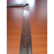 SESIKU L/ L-SQUARE 12"