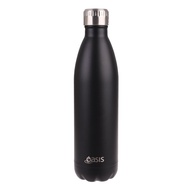 Oasis Stainless Steel Insulated Water Bottle 750ML (Pattern)