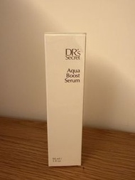 DR's Secret Aqua Boost Serum