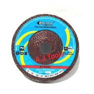 GRIT 600 / 600 POLISHING WHEEL SPONGE BENZ