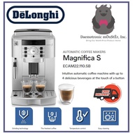 DēLonghi ECAM22.110.SB Magnifica S Automatic Espresso Coffee Maker