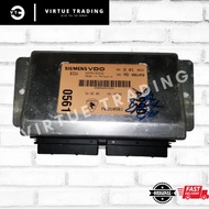 [LIMITED STOCK] PROTON WAJA-CAMPRO PERSONA SATRIA NEO GEN2 ENGINE CONTROL UNIT ECU