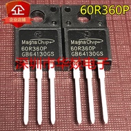 [One Price] 60R360P MMF60R360P TO-220F