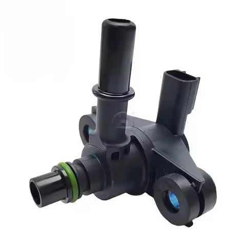 For 9U5Z9C915H AU5A-9G866-AB 9U5Z-9C915-J Ford carbon canister solenoid valve