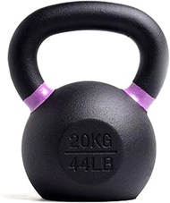 AGYH Kettlebells Heavy-duty Cast Iron Kettlebell, Professional Strength Training Core Training Cross