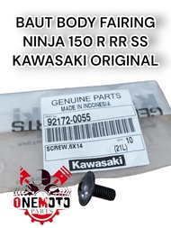 BAUT BODY FAIRING NINJA 150 R RR SS KAWASAKI 92172-0055 ORIGINAL