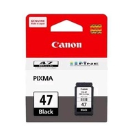 CANON PG-47 BLACK CL-57COLOR E400/410/460/470/E480