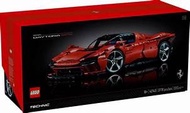 LEGO Technic 42143 法拉利 Daytona SP3