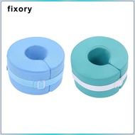 [fixory] Foot Cushion Lightweight Sponge Ankle Protector for Recovery Bedridden