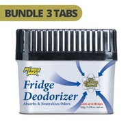 [Cosway]      Cosway PowerMax Fridge Deodorizer 150g [Bundle 3]