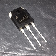 (1678) SLW20N50C = FDA20N50F MOSFET 20A 500V TO-3P