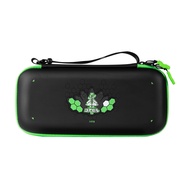 IINE Jormungandr ซีรีส์สำหรับ NS/กระเป๋าเก็บของ & เคสป้องกัน PC และปลอกสวมนิ้วหัวแม่มือ