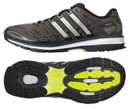 [降價出清][全新付鞋盒] adidas sonic boost 慢跑鞋 跑步鞋 休閒鞋