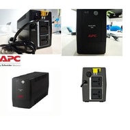 APC BX650LIMS UPS, APC 650VA UPS/325Watt Suitable for 1 Computer