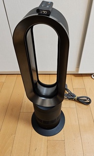Dyson AM09 black fan 風扇/暖風機