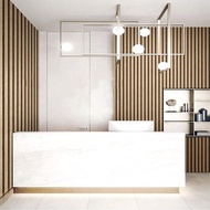 1 Cuộn 45cm/17,72in*300cm, 500cm/118,11, 196,85in Giấy dán tường PVC bóc ra và dán, Giấy dán tường t