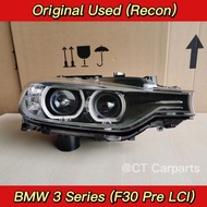 BMW F30 Headlamp Original F30 Headlight Original BMW 316 318 320 323 325 328 330 335 Headlamp Headli