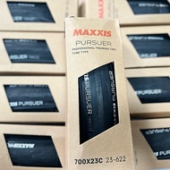 MAXXIS PURSUEER 700x23C 23-622 folding sports bike tire