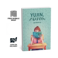 Haru Novel Yujin Yujin by Lee Geum Yi Teenlit Book