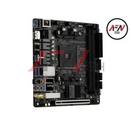 ASROCK FATALITY B450-ITX AC MOTHERBOARD