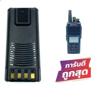 แบตเตอรี่วิทยุสื่อสาร รุ่น Motorola GP 9100 Plus แท้ ประกัน 1ปี