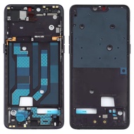 Top Quality Front Housing LCD Frame Bezel Plate for OPPO R15 Pro / R15 PACM00 CPH1835 PACT00 CPH1831 PAAM00