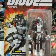 Hiya Toys 1/18 G.I.Joe Torpedo