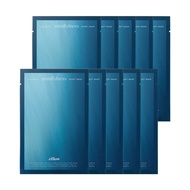 efilow Calming Mindfulness Vegan Sheet Mask 10 sheets