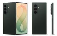 全新水貨 Samsung Galaxy Z Fold8 Ultra 5G 12+512GB