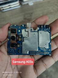 บอร์ดพร้อมใช้งาน A03s (Samsung)