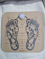 eCHome EMS 腳底按摩墊