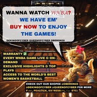 Women NBA League Pass Premium