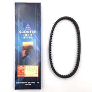 Japan Samsung Belt MIO50 Style 50 R1-50 Winner 100 A1A Type