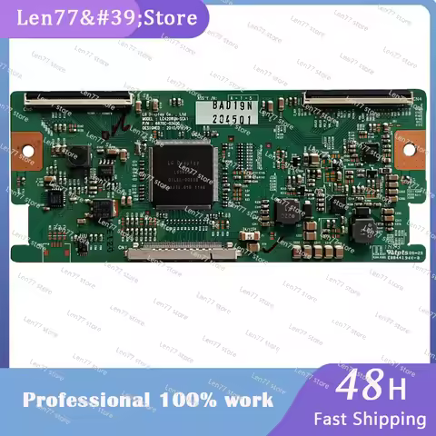 logic board LC420WUN-SCA1 6870C-0310C 6870C-0318B 6870C-0310A 6870C-0310D For 32-inch 37-inch 42-inc