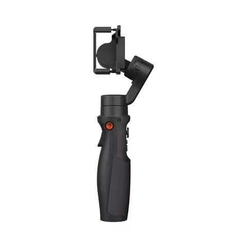Action Camera Gimbal 3-Axis Handheld stabilizer for GoPro 11/10/9/8/7 Insta360 One R DJI OSMO Action