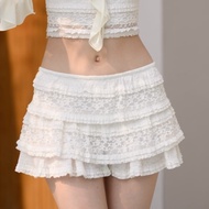 Quince.bkk - Bondi shorts (พร้อมส่ง)