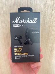 Marshall motif A.N.C.