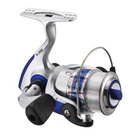 【Hot sale】2021 New Spinning Reels Fishing Reel Saltwater Fishing Spinning Reel Wheel Fishing Reel 1000 2000 3000 4000 50