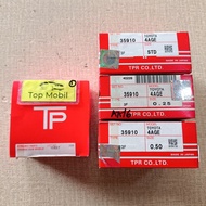 Restricted stock Original Japanese Corolla Twincam Ae92 35910 4Age Tp piston Ring