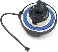 Car Fuel Tank Cap, Petrol Diesel Cap Fuel Oil Tank Inner Cover Replace Gasoline Tank Cover 161172223